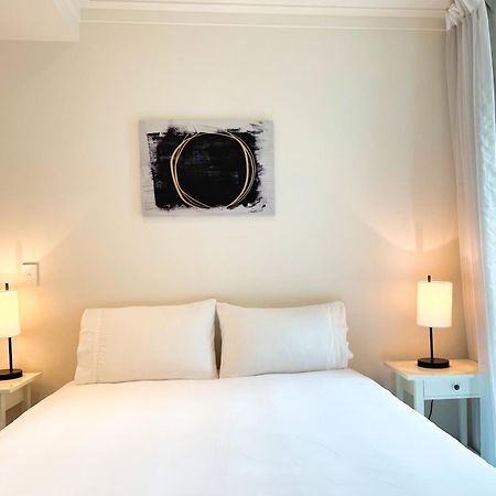 Amyra Residences At The Rowlands Apartments 애들레이드 외부 사진
