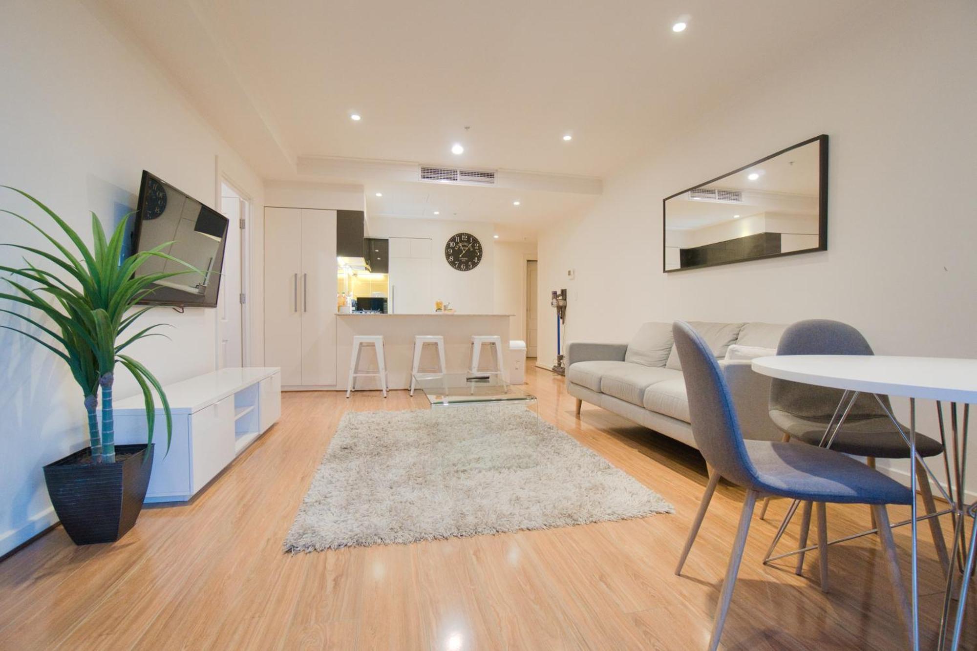 Amyra Residences At The Rowlands Apartments 애들레이드 외부 사진