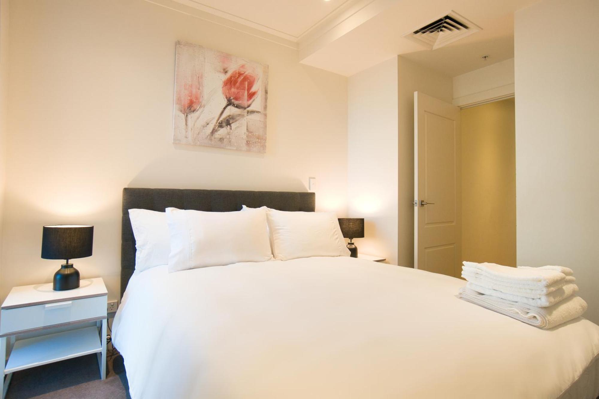 Amyra Residences At The Rowlands Apartments 애들레이드 외부 사진