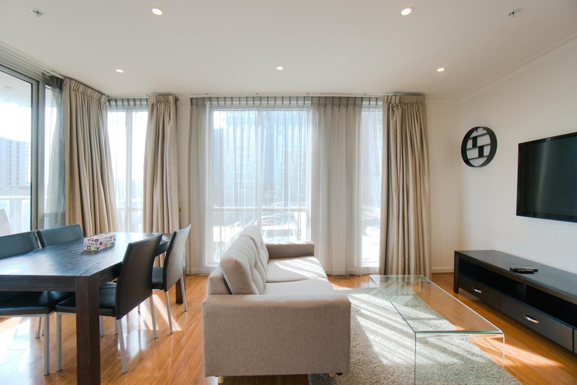 Amyra Residences At The Rowlands Apartments 애들레이드 외부 사진