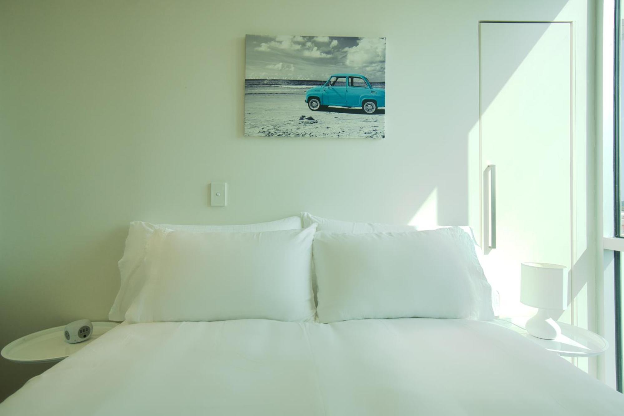 Amyra Residences At The Rowlands Apartments 애들레이드 외부 사진
