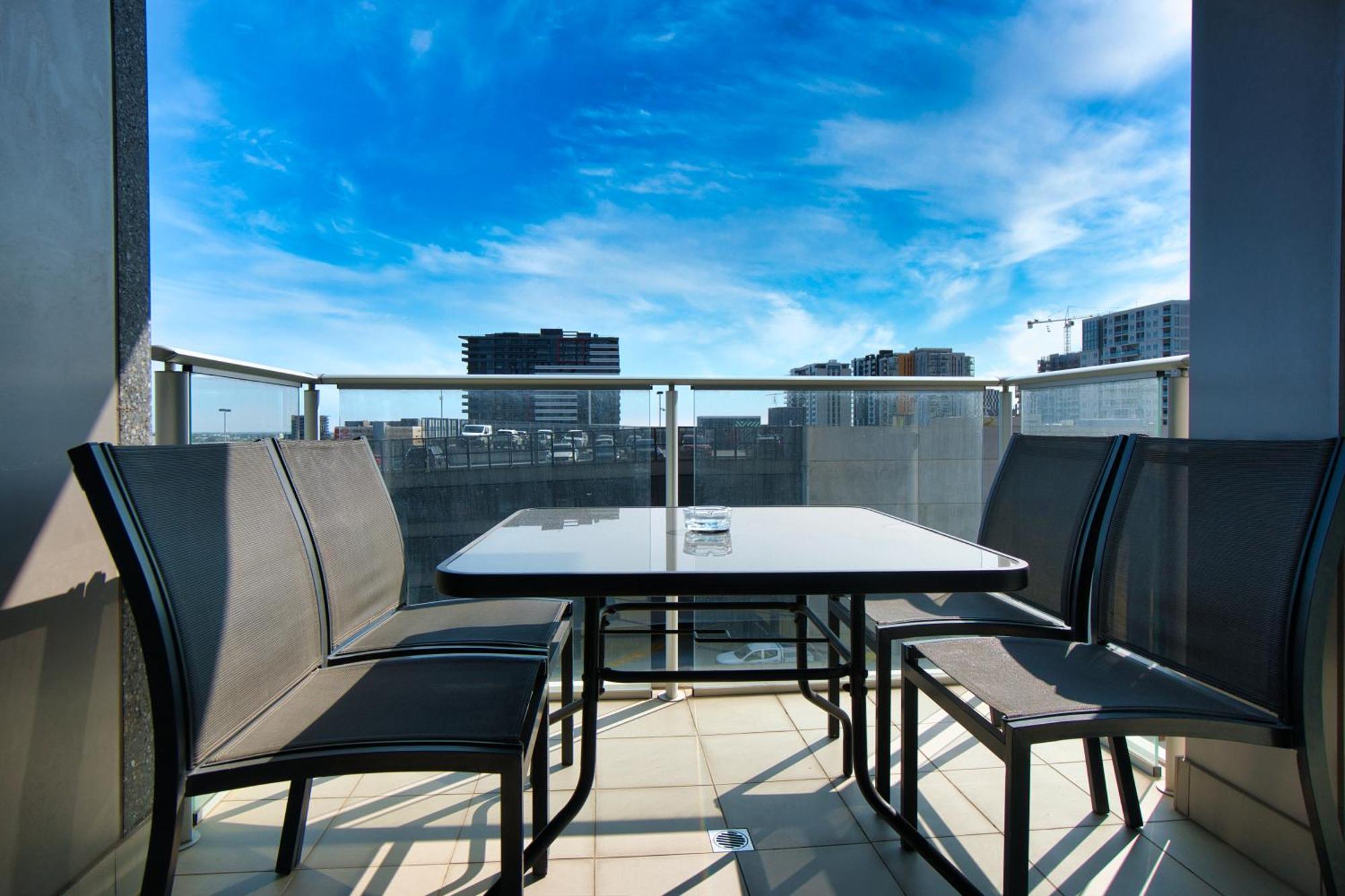 Amyra Residences At The Rowlands Apartments 애들레이드 외부 사진