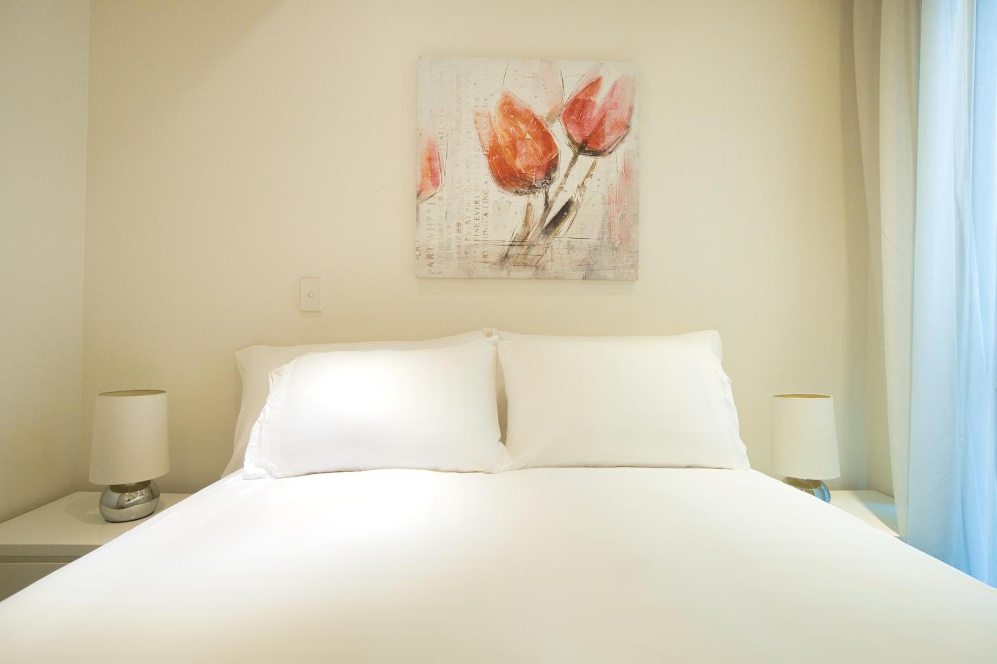 Amyra Residences At The Rowlands Apartments 애들레이드 외부 사진