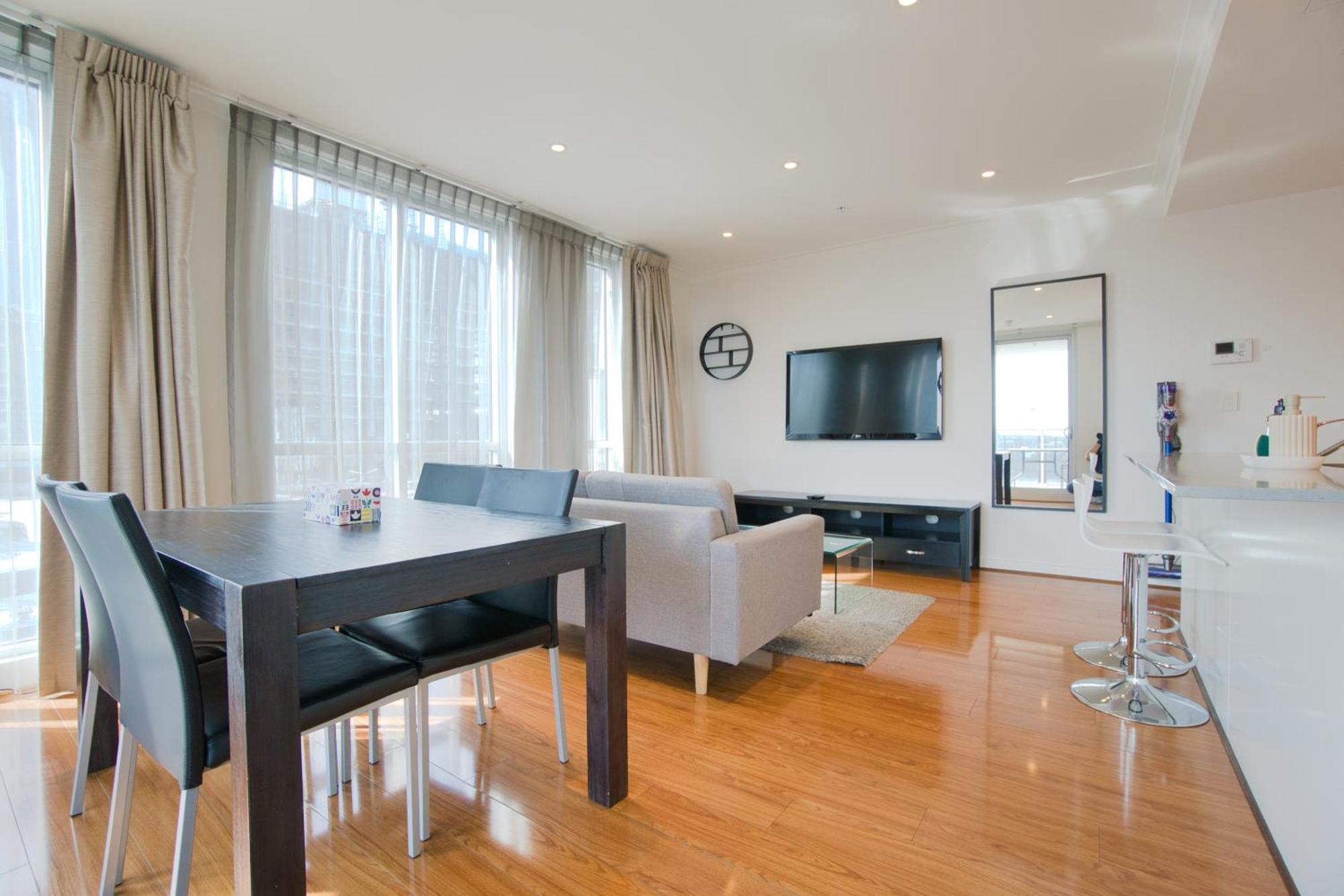 Amyra Residences At The Rowlands Apartments 애들레이드 외부 사진