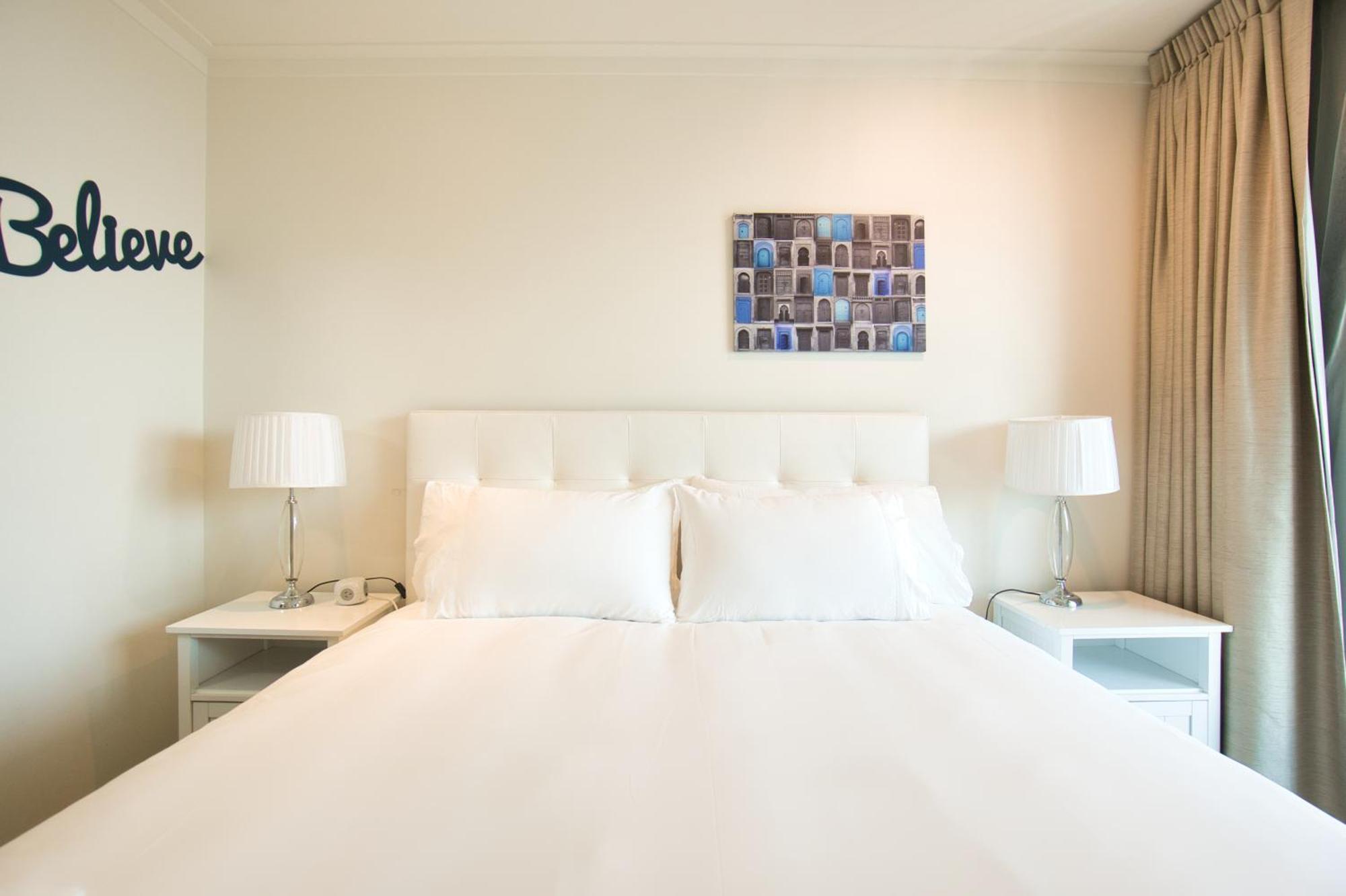 Amyra Residences At The Rowlands Apartments 애들레이드 외부 사진