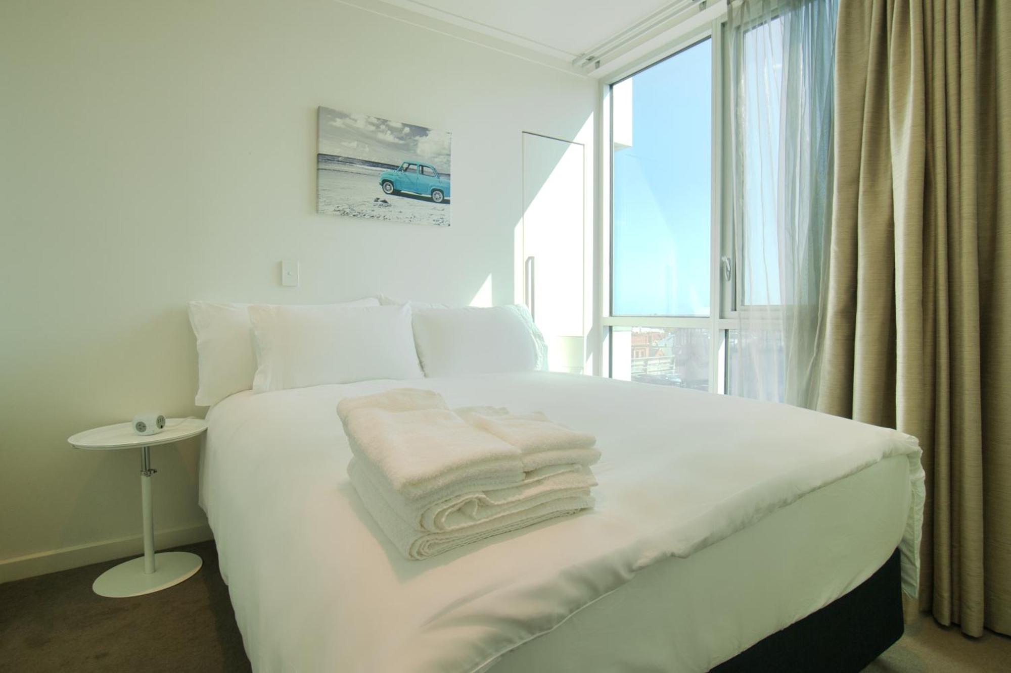 Amyra Residences At The Rowlands Apartments 애들레이드 외부 사진