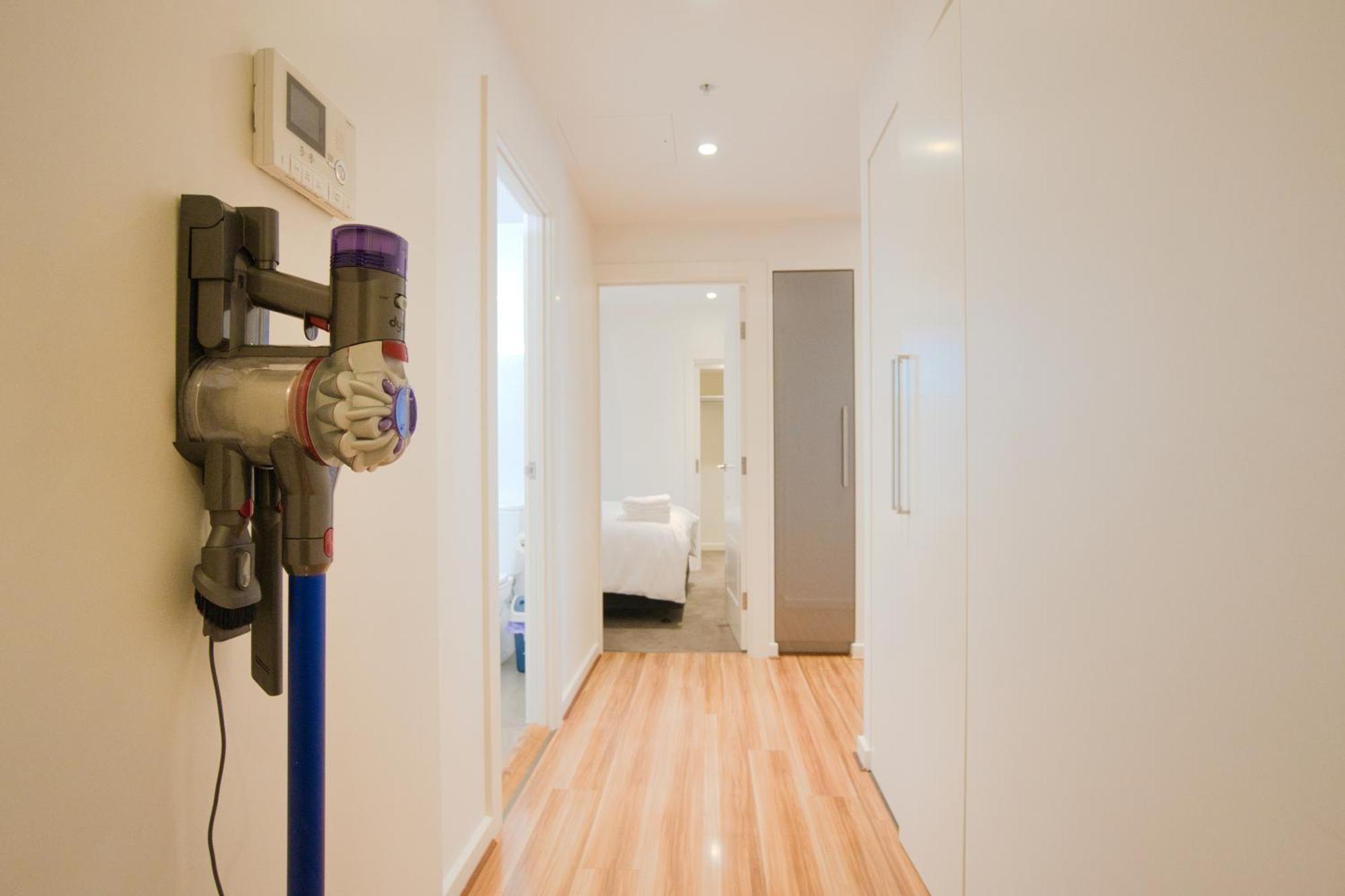 Amyra Residences At The Rowlands Apartments 애들레이드 외부 사진