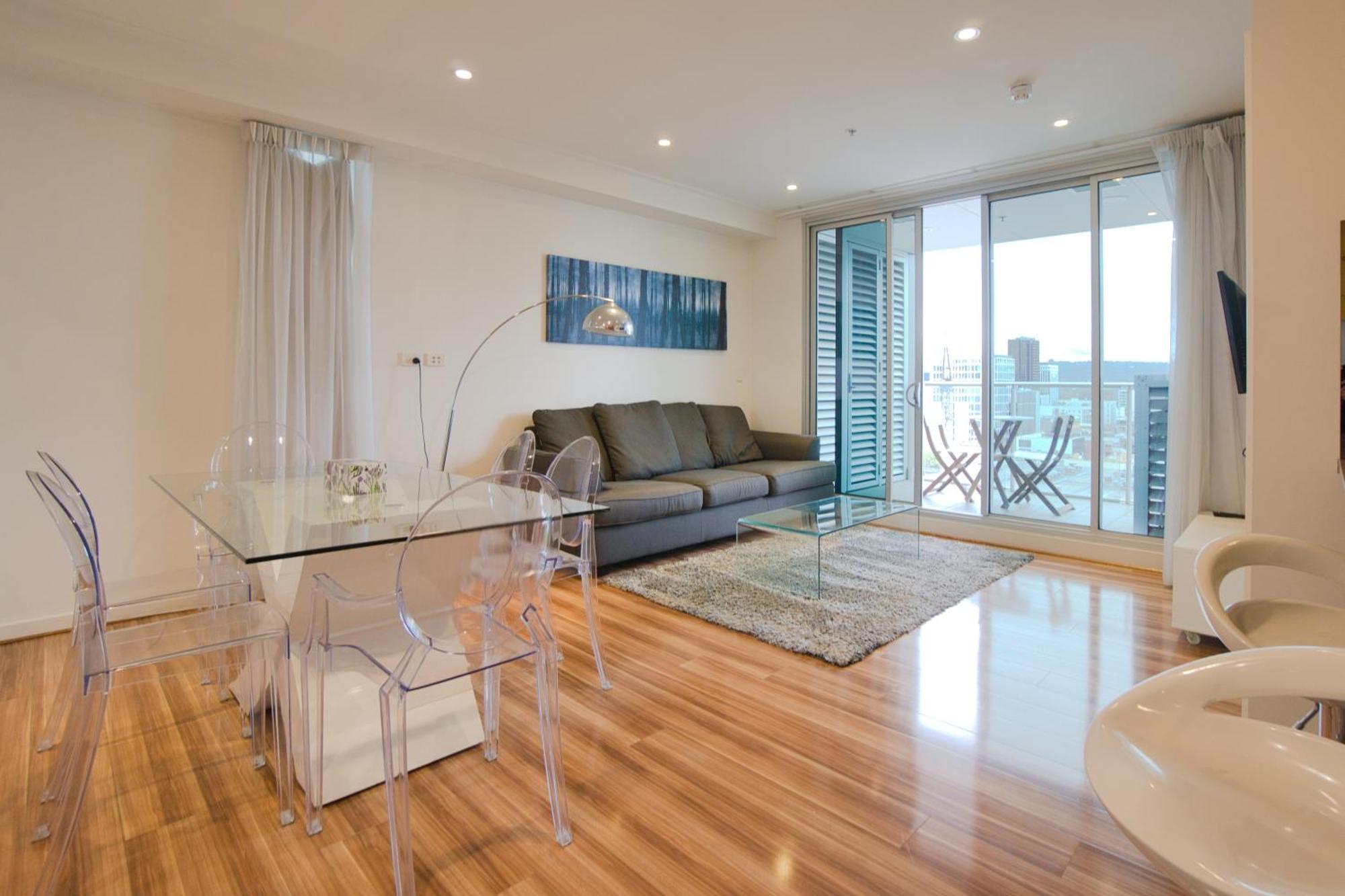 Amyra Residences At The Rowlands Apartments 애들레이드 외부 사진