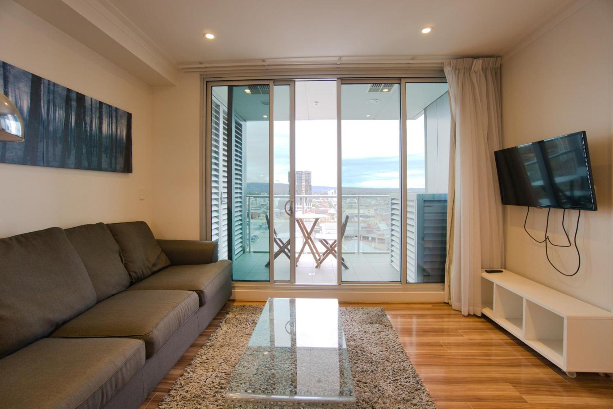 Amyra Residences At The Rowlands Apartments 애들레이드 외부 사진