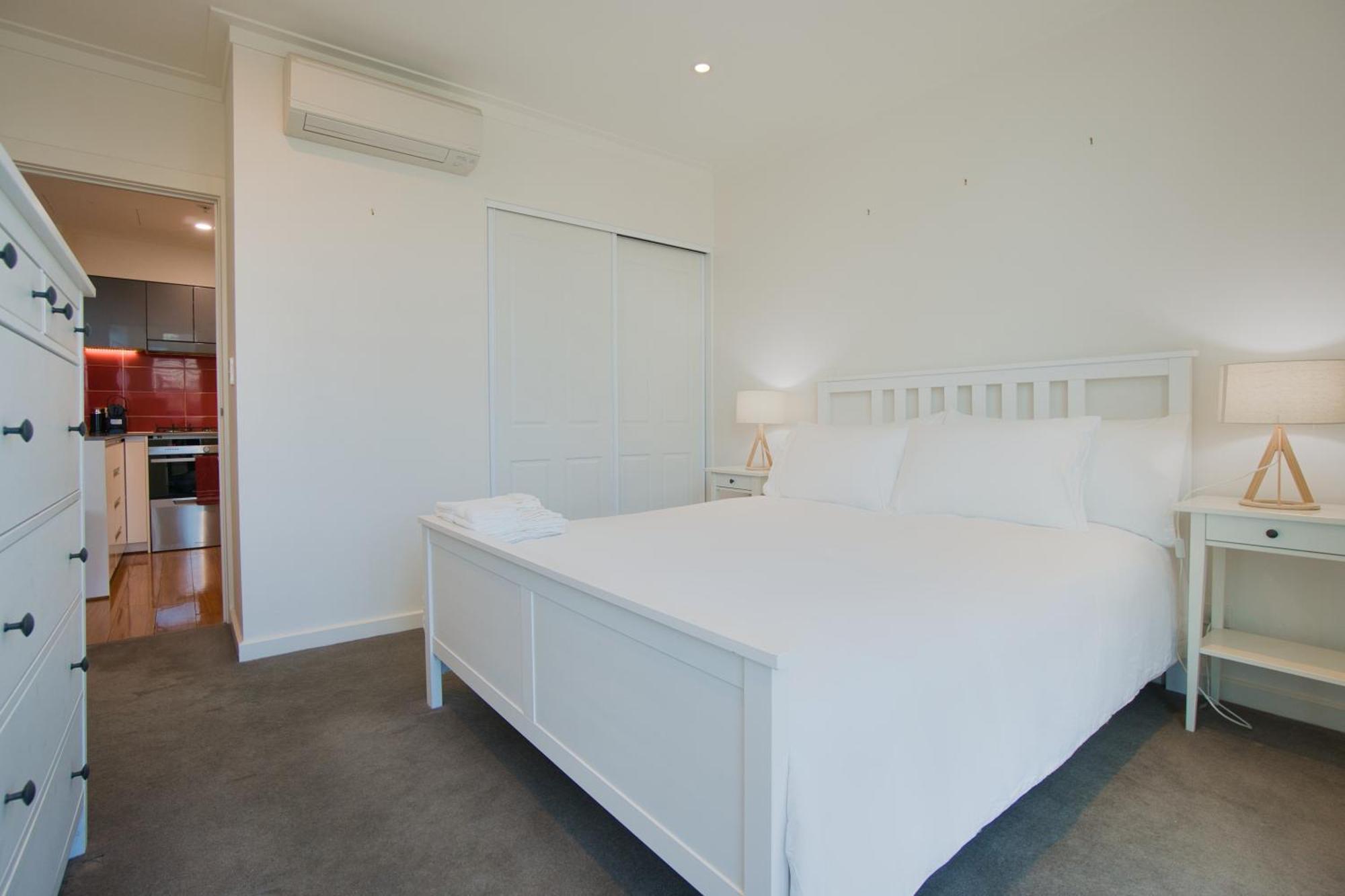Amyra Residences At The Rowlands Apartments 애들레이드 외부 사진