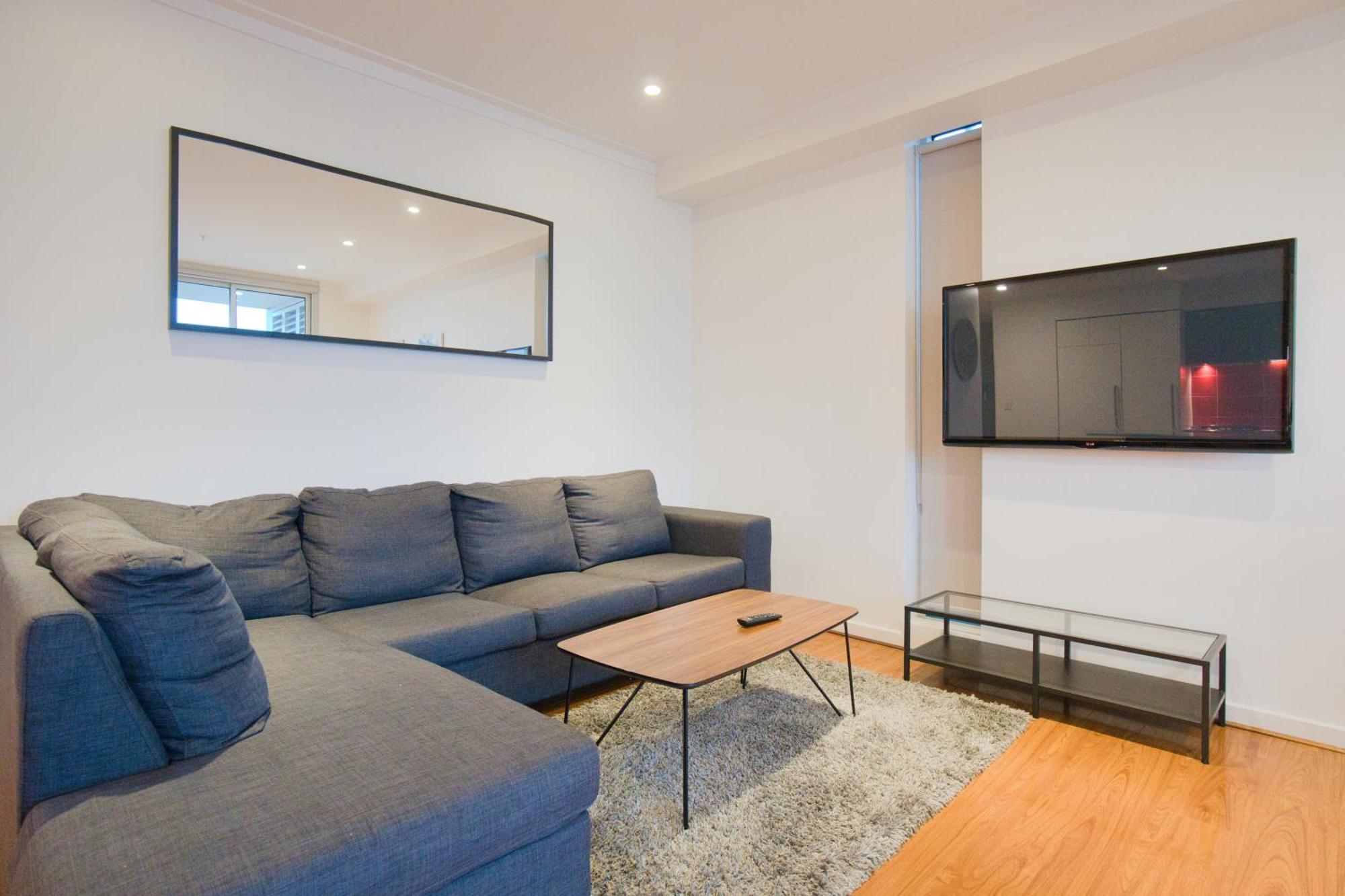 Amyra Residences At The Rowlands Apartments 애들레이드 외부 사진