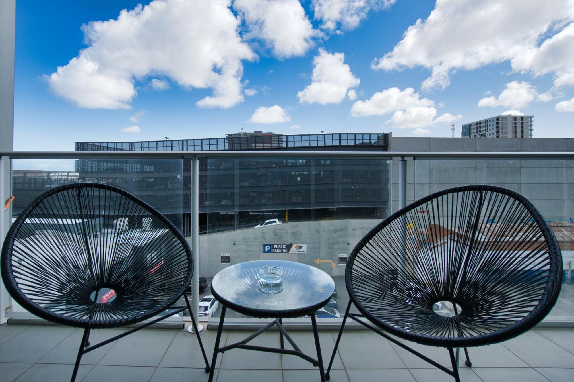 Amyra Residences At The Rowlands Apartments 애들레이드 외부 사진