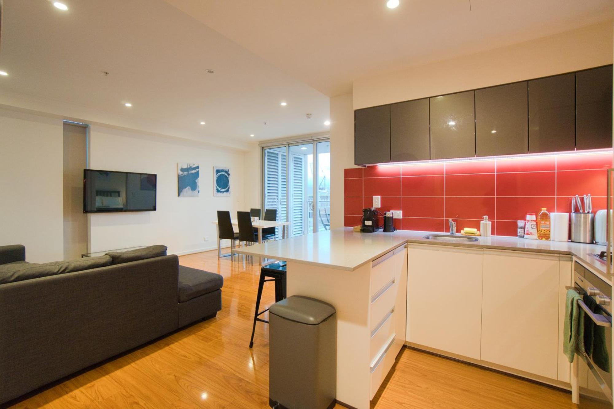 Amyra Residences At The Rowlands Apartments 애들레이드 외부 사진