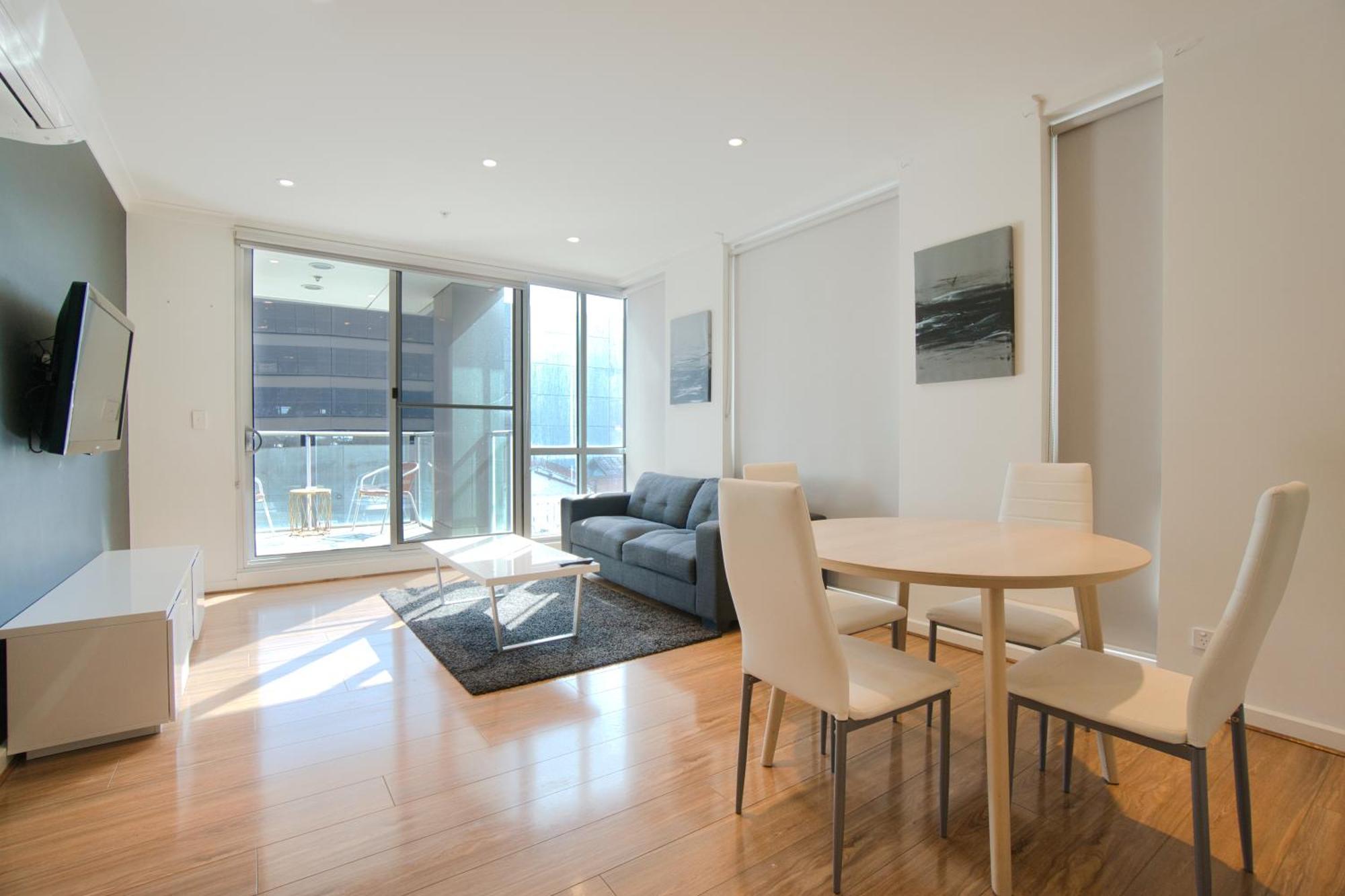 Amyra Residences At The Rowlands Apartments 애들레이드 외부 사진