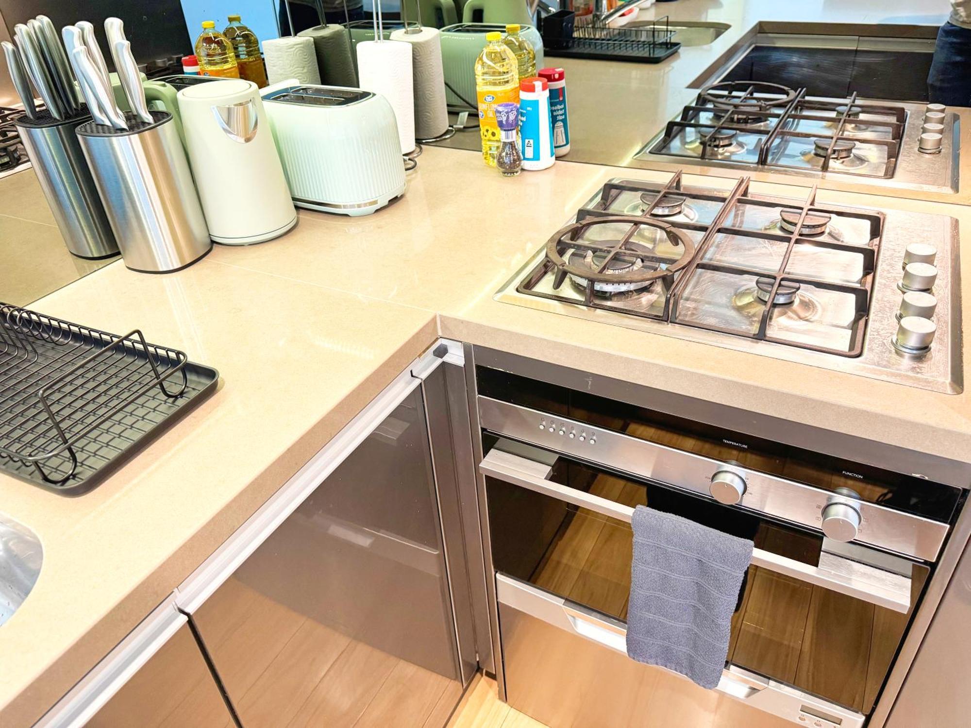 Amyra Residences At The Rowlands Apartments 애들레이드 외부 사진