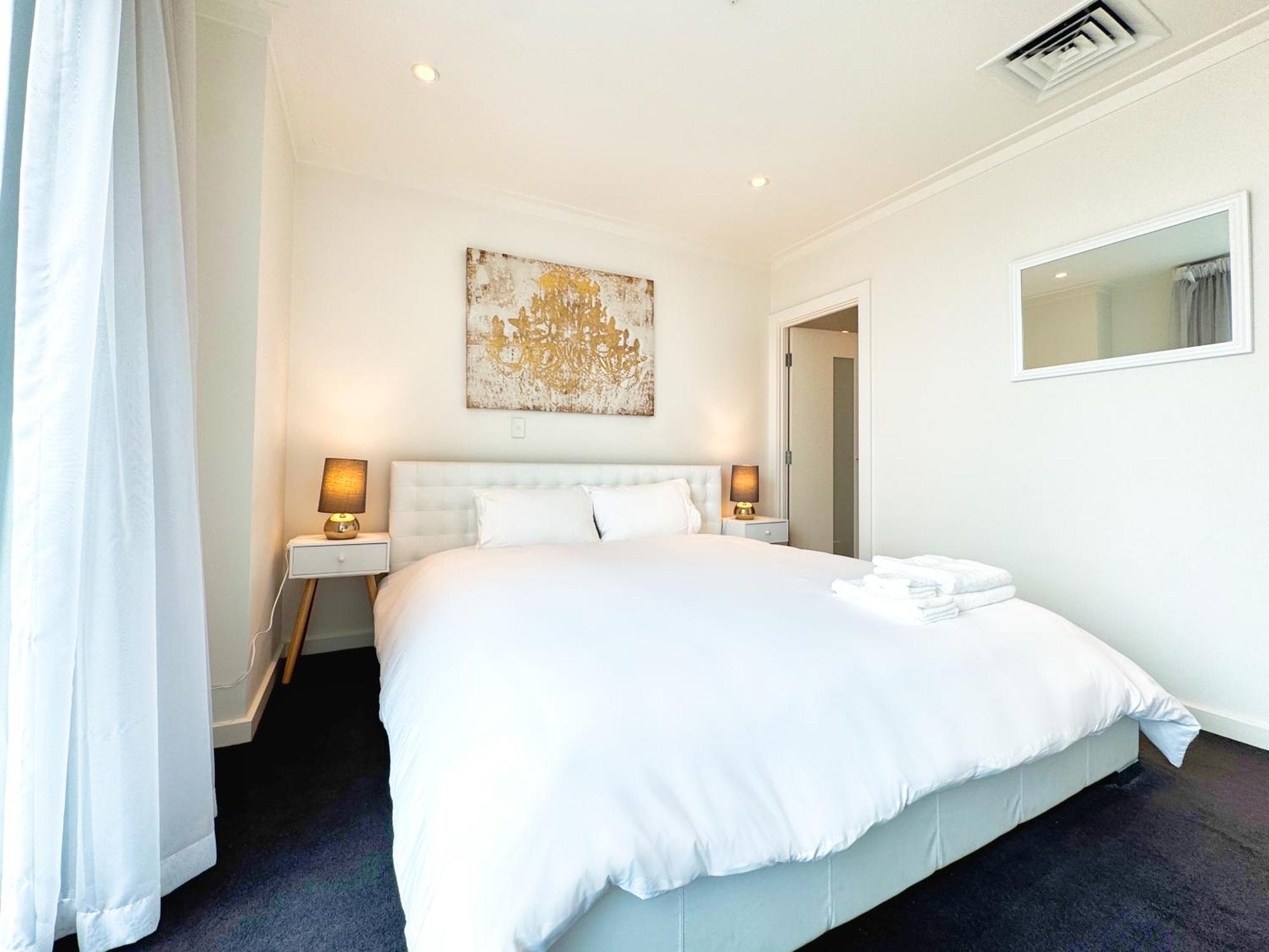 Amyra Residences At The Rowlands Apartments 애들레이드 외부 사진