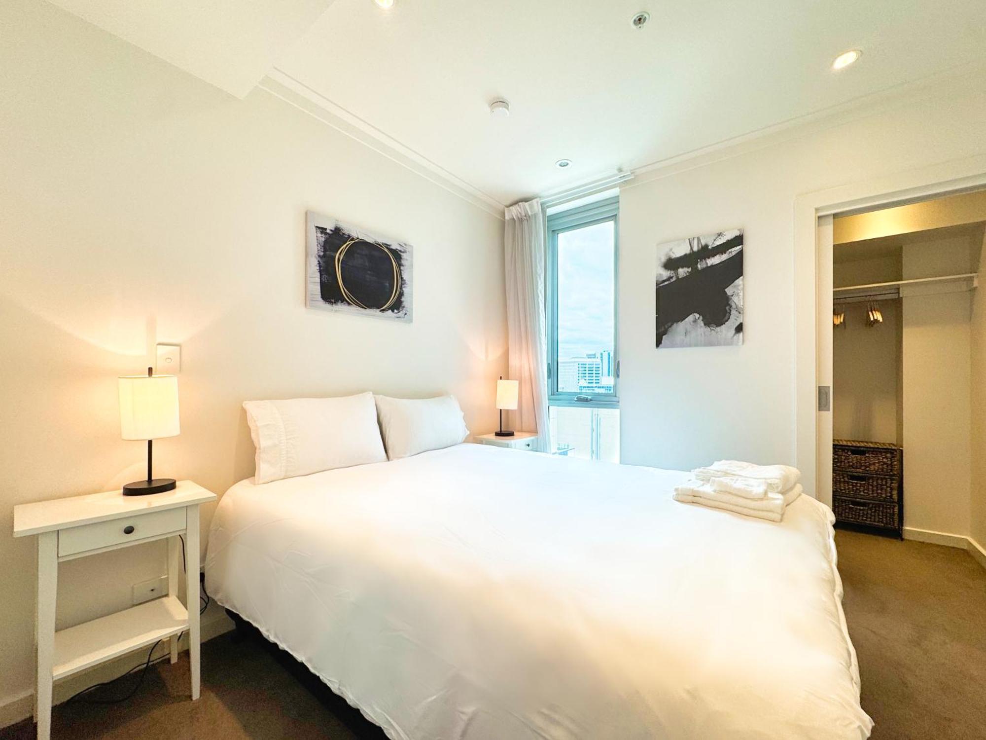 Amyra Residences At The Rowlands Apartments 애들레이드 외부 사진