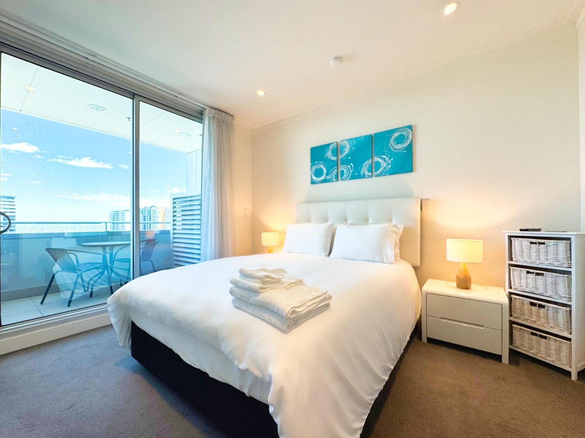 Amyra Residences At The Rowlands Apartments 애들레이드 외부 사진