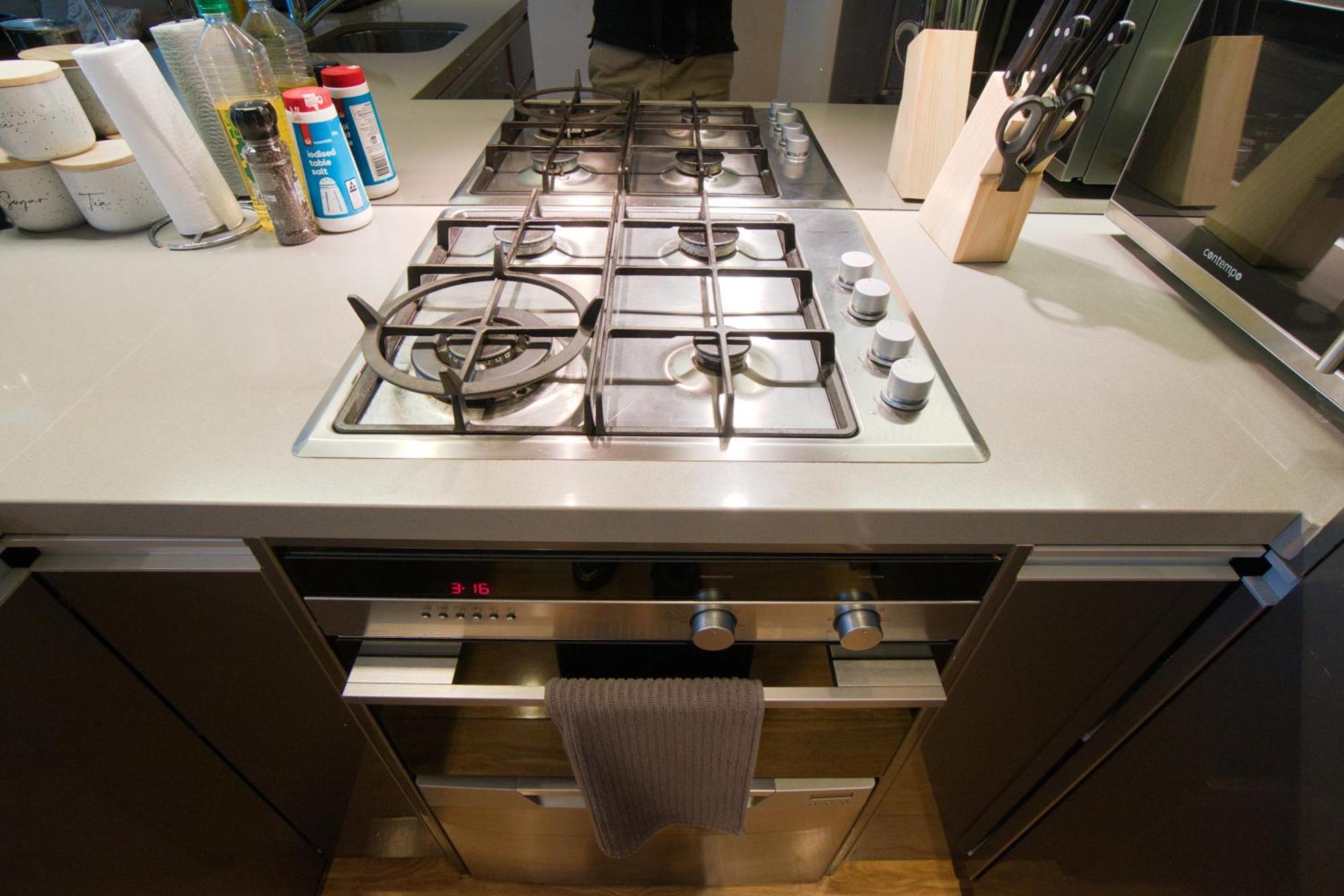 Amyra Residences At The Rowlands Apartments 애들레이드 외부 사진