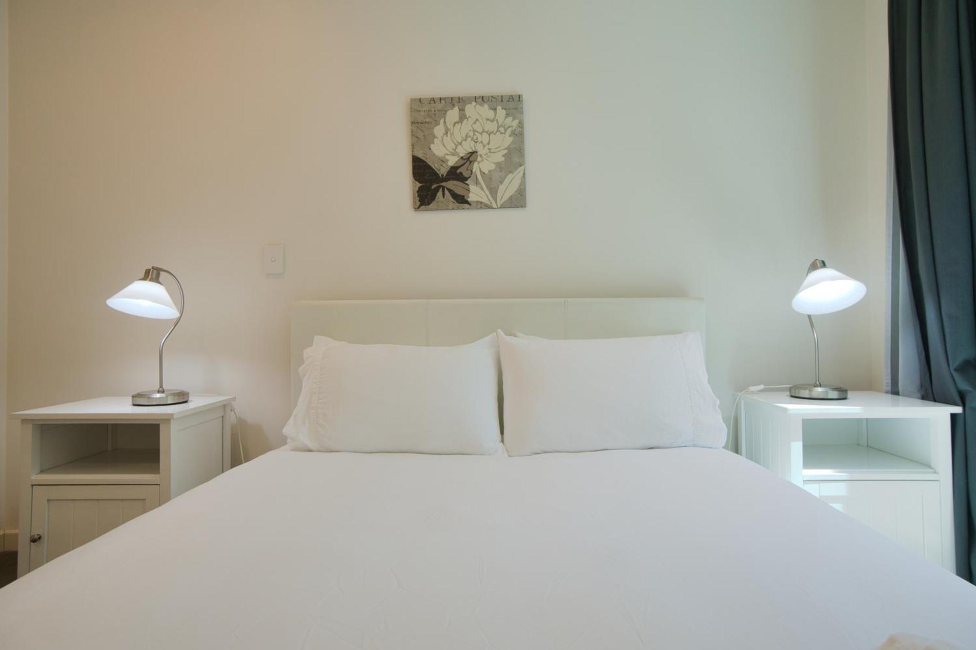 Amyra Residences At The Rowlands Apartments 애들레이드 외부 사진