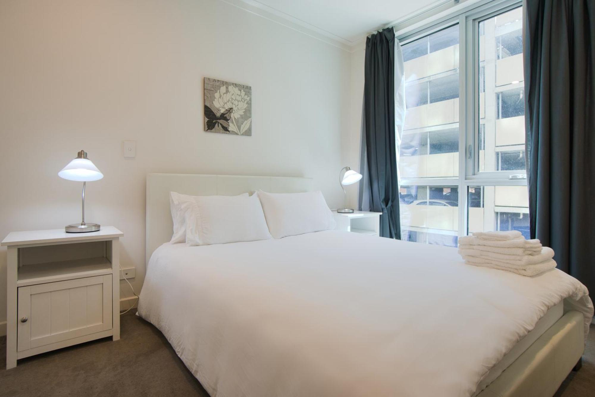 Amyra Residences At The Rowlands Apartments 애들레이드 외부 사진